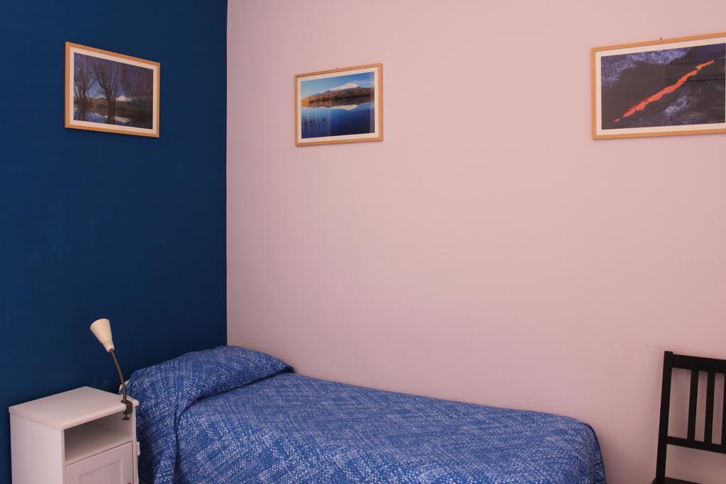 B&B Etna Akme Nicolosi Kamer foto