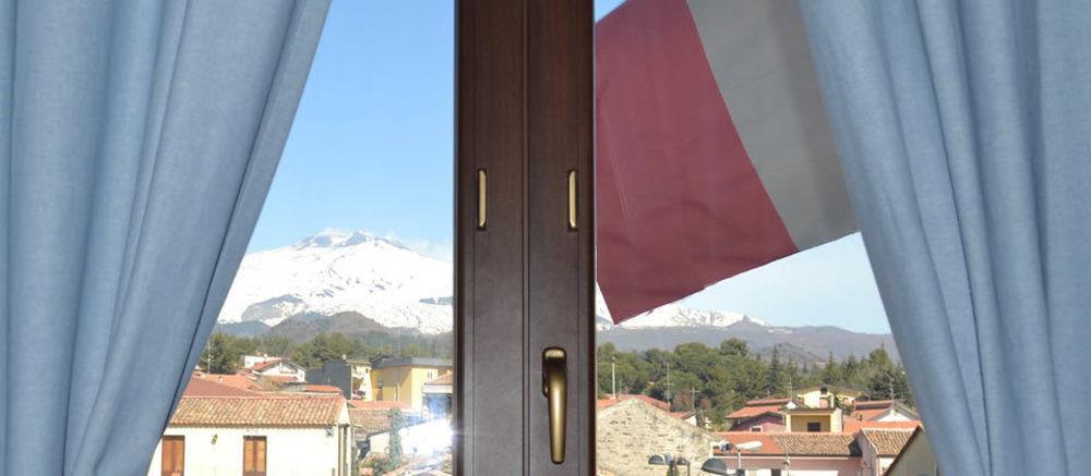 B&B Etna Akme Nicolosi Buitenkant foto