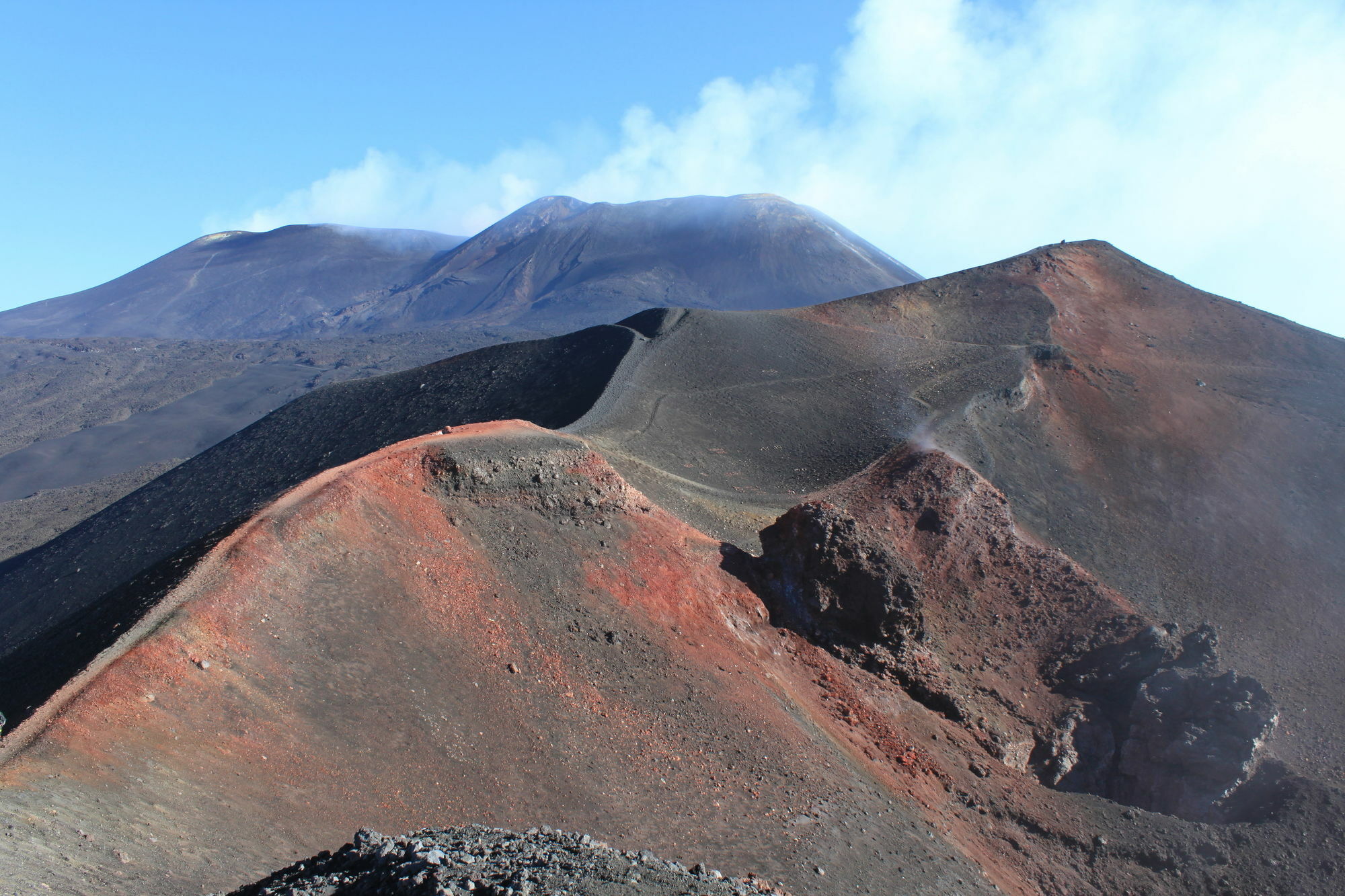 B&B Etna Akme Nicolosi Buitenkant foto